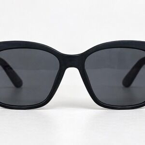 Goodr Black Polarized Sunglasses 🖤